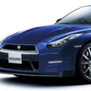 Nissan   GT-R