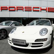 Porshe    