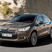 Citroen      DS4