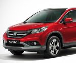 ""     CR-V