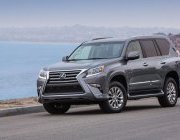 Lexus    GX